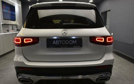 Mercedes-Benz GLB, 2021 год, 3 797 000 рублей, 5 фотография
