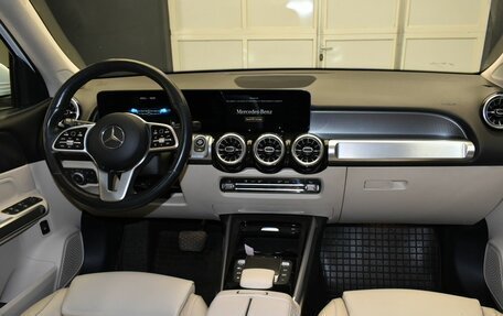 Mercedes-Benz GLB, 2021 год, 3 797 000 рублей, 10 фотография