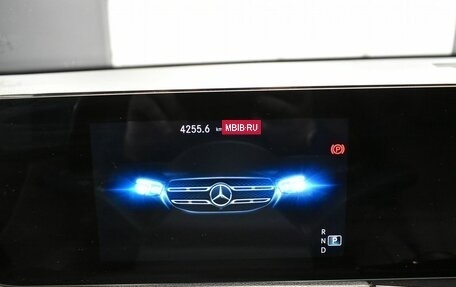 Mercedes-Benz GLB, 2021 год, 3 797 000 рублей, 11 фотография