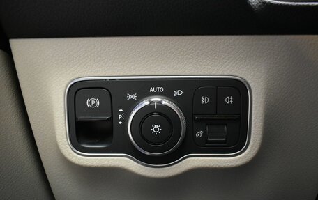 Mercedes-Benz GLB, 2021 год, 3 797 000 рублей, 18 фотография