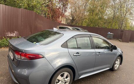 Toyota Corolla, 2019 год, 1 800 000 рублей, 3 фотография