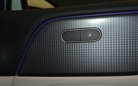 Mercedes-Benz GLB, 2021 год, 3 797 000 рублей, 21 фотография