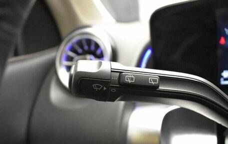 Mercedes-Benz GLB, 2021 год, 3 797 000 рублей, 17 фотография
