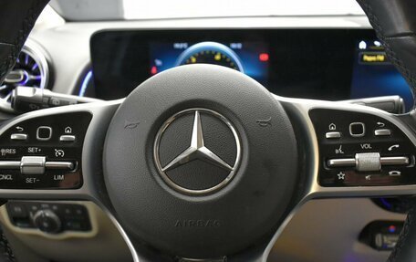 Mercedes-Benz GLB, 2021 год, 3 797 000 рублей, 15 фотография