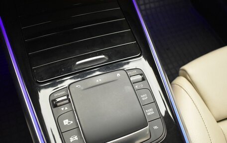 Mercedes-Benz GLB, 2021 год, 3 797 000 рублей, 14 фотография