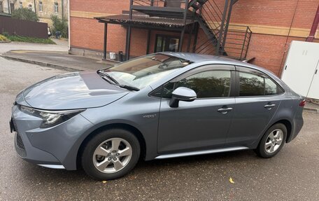 Toyota Corolla, 2019 год, 1 800 000 рублей, 2 фотография