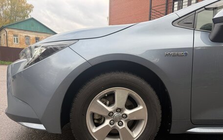 Toyota Corolla, 2019 год, 1 800 000 рублей, 7 фотография