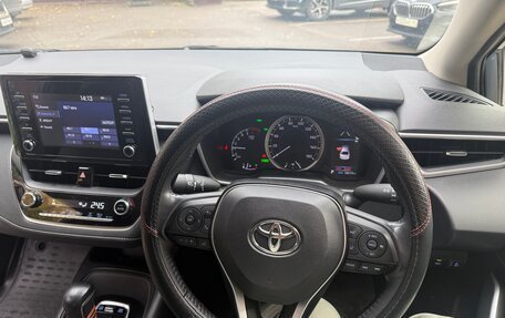 Toyota Corolla, 2019 год, 1 800 000 рублей, 6 фотография