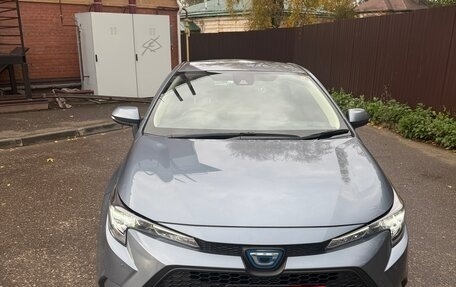 Toyota Corolla, 2019 год, 1 800 000 рублей, 4 фотография