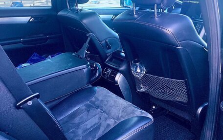 Mercedes-Benz R-Класс, 2008 год, 570 000 рублей, 6 фотография