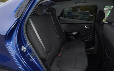 KIA Rio III рестайлинг, 2016 год, 1 098 000 рублей, 7 фотография