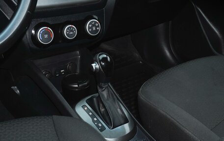 KIA Rio III рестайлинг, 2016 год, 1 098 000 рублей, 17 фотография