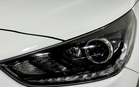 Hyundai Solaris II рестайлинг, 2018 год, 1 430 000 рублей, 9 фотография