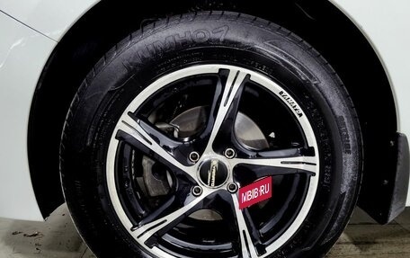 Hyundai Solaris II рестайлинг, 2018 год, 1 430 000 рублей, 10 фотография