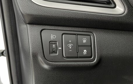 Hyundai Solaris II рестайлинг, 2018 год, 1 430 000 рублей, 17 фотография