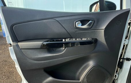 Renault Kaptur I рестайлинг, 2021 год, 1 785 000 рублей, 14 фотография