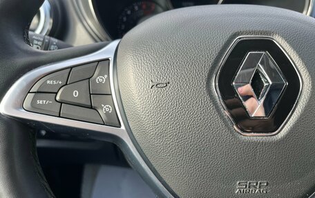 Renault Kaptur I рестайлинг, 2021 год, 1 785 000 рублей, 21 фотография