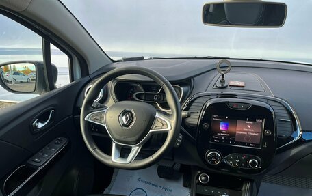 Renault Kaptur I рестайлинг, 2021 год, 1 785 000 рублей, 23 фотография
