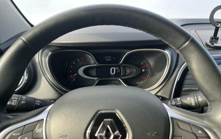 Renault Kaptur I рестайлинг, 2021 год, 1 785 000 рублей, 19 фотография