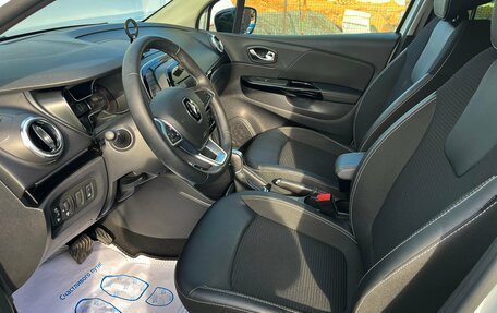 Renault Kaptur I рестайлинг, 2021 год, 1 785 000 рублей, 16 фотография