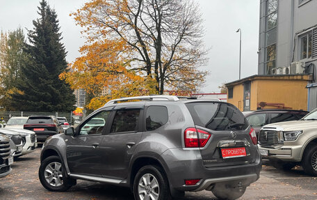 Nissan Terrano III, 2019 год, 1 289 000 рублей, 4 фотография