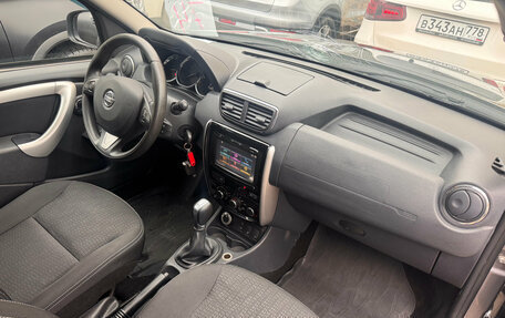 Nissan Terrano III, 2019 год, 1 289 000 рублей, 9 фотография
