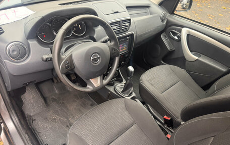 Nissan Terrano III, 2019 год, 1 289 000 рублей, 7 фотография