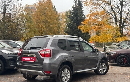 Nissan Terrano III, 2019 год, 1 289 000 рублей, 6 фотография