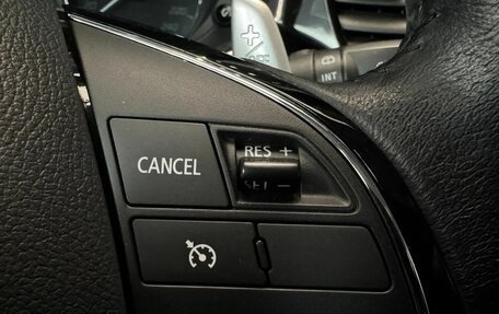Mitsubishi Outlander III рестайлинг 3, 2016 год, 2 199 000 рублей, 22 фотография