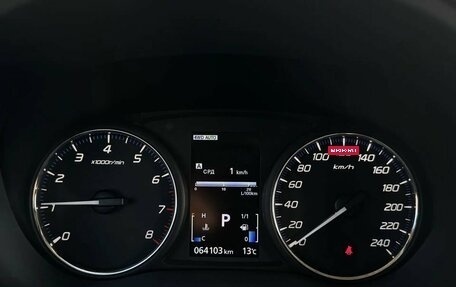 Mitsubishi Outlander III рестайлинг 3, 2016 год, 2 199 000 рублей, 17 фотография