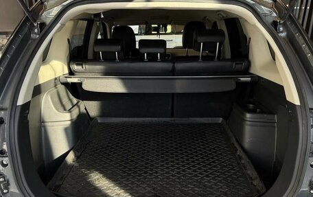 Mitsubishi Outlander III рестайлинг 3, 2016 год, 2 199 000 рублей, 31 фотография