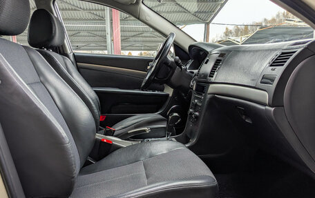 Chevrolet Epica, 2012 год, 699 900 рублей, 11 фотография