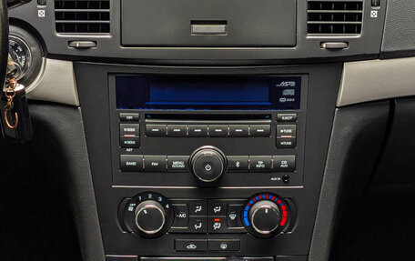 Chevrolet Epica, 2012 год, 699 900 рублей, 10 фотография