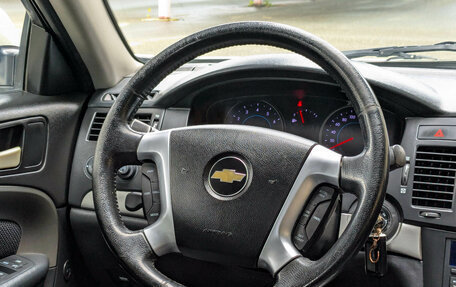 Chevrolet Epica, 2012 год, 699 900 рублей, 9 фотография