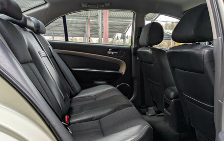Chevrolet Epica, 2012 год, 699 900 рублей, 12 фотография