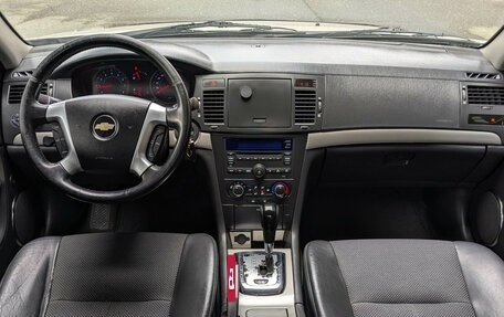Chevrolet Epica, 2012 год, 699 900 рублей, 8 фотография