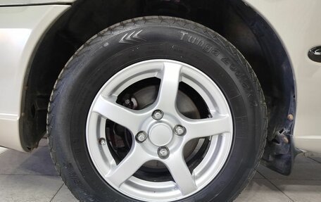 Hyundai Accent II, 2008 год, 590 000 рублей, 10 фотография