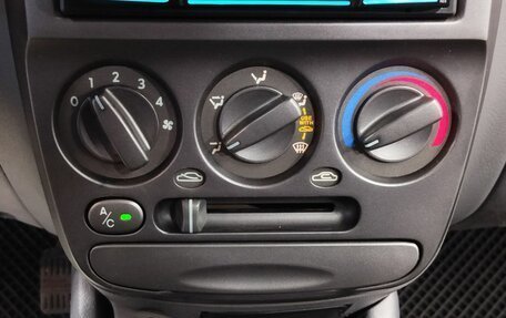 Hyundai Accent II, 2008 год, 590 000 рублей, 17 фотография