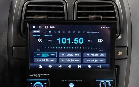 Hyundai Accent II, 2008 год, 590 000 рублей, 16 фотография