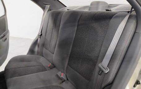 Hyundai Accent II, 2008 год, 590 000 рублей, 21 фотография
