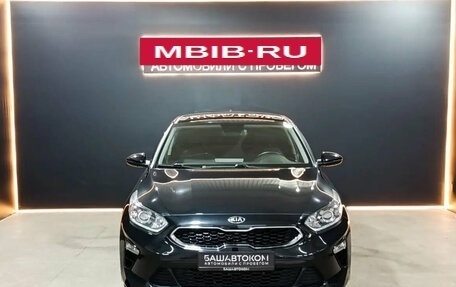 KIA cee'd III, 2021 год, 1 980 000 рублей, 2 фотография
