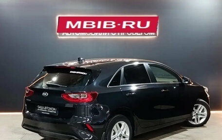 KIA cee'd III, 2021 год, 1 980 000 рублей, 4 фотография