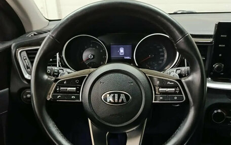 KIA cee'd III, 2021 год, 1 980 000 рублей, 10 фотография