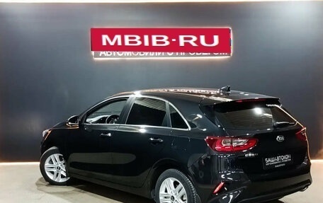KIA cee'd III, 2021 год, 1 980 000 рублей, 7 фотография