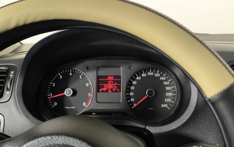 Volkswagen Polo VI (EU Market), 2013 год, 799 000 рублей, 7 фотография