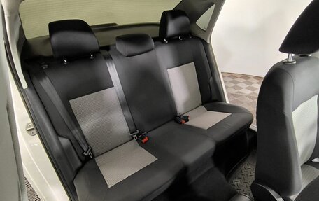 Volkswagen Polo VI (EU Market), 2013 год, 799 000 рублей, 12 фотография