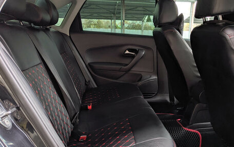 Volkswagen Polo VI (EU Market), 2019 год, 1 324 900 рублей, 11 фотография