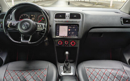 Volkswagen Polo VI (EU Market), 2019 год, 1 324 900 рублей, 8 фотография