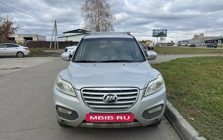 Lifan X60 I рестайлинг, 2014 год, 519 000 рублей, 2 фотография