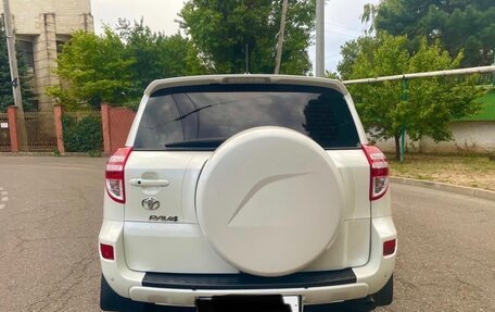 Toyota RAV4, 2012 год, 1 690 000 рублей, 6 фотография